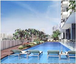 Uptown @ Farrer (D8), Apartment #530270851